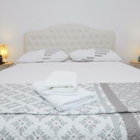 Apartman Zara Apartment Exterior photo